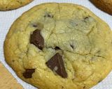 チョコチャンククッキー作り方9写真