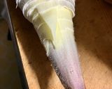 簡単　タケノコでメンマ作り作り方2写真