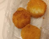 お弁当に！冷凍揚げ物はまとめて揚げて冷凍作り方7写真