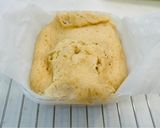 もち麦粉で簡単蒸しパン作り方3写真