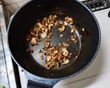 春の七草やさしい椰子カレー作り方3写真