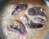 お酢でさっぱりとろうま〜なすの煮浸し作り方4写真