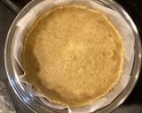 チーズタルト作り方4写真