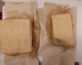 水切り豆腐とトマトの和風カプレーゼ作り方2写真