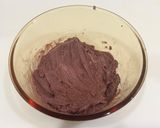 【健康パワー】栗蒸しようかん作り方1写真