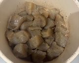厚揚げとこんにゃくの作り方1写真