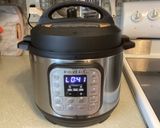 《海外》Instant Pot 納豆作り方8写真