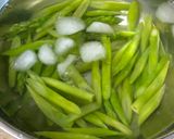 もやしとツナとアスパラのシャキッとサラダ♪作り方4写真