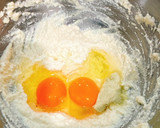 焼肉生だれレンチン簡単節約かさ増し卵焼作り方4写真