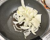 ポークチャップライス作り方2写真