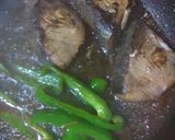 #大満足朝ごはん 鰤照り定食〜和食〜作り方1写真