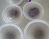 爽やか♪抹茶水まんじゅう作り方6写真