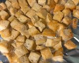 手作りクルトン作り方6写真