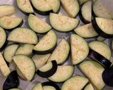 なすと舞茸のヨーグルト和えごはん作り方2写真