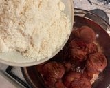 栗の渋川煮〜備忘録〜作り方17写真
