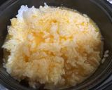 フュメドポワソンでシーフードチャーハン作り方5写真