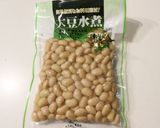 小麦グルテン不使用★大豆水煮入り米粉パン作り方2写真