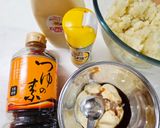 明太子のたらもサラダ作り方5写真