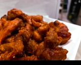 鶏のすっぱうま揚げ作り方6写真
