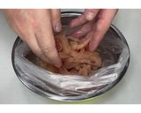 ささみのピリ辛青椒肉絲★動画あり★作り方5写真