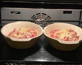 コンビーフ＆ポテト・グラタン作り方8写真