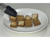 白菜と厚揚げのそぼろあんかけ★動画あり★作り方21写真
