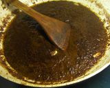 無添加　プロが作るスパイスドライカレー作り方33写真