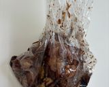 調味料は1つだけ！ウスター唐揚げ作り方4写真