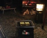 厚揚げの刻み生姜乗せ作り方3写真
