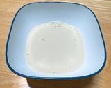 おいしく減塩！ミルクぶっかけうどん作り方1写真