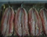 イワシのソテー♪レモン醤油ソース作り方1写真