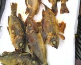 新玉ねぎで魚屋さん塩麹メバル南蛮漬け作り方7写真