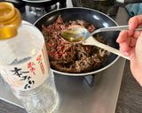 そぼろご飯🍚作り方5写真