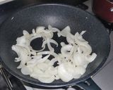 新じゃが＆新たま入りビーフカレー作り方4写真