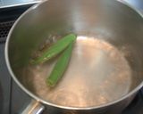 夏野菜たっぷり 中華風つけスパ！作り方4写真