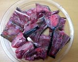 簡単！ブリのあら汁作り方1写真