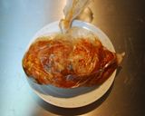 美味しい！！簡単！！☆ジャークチキン作り方2写真