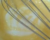 離乳食に☆電子レンジで簡単ホワイトソース作り方1写真