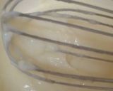 離乳食に☆電子レンジで簡単ホワイトソース作り方3写真