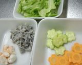 *簡単ちらし寿司*カフェ風*作り方3写真