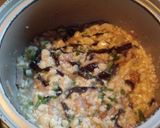 ☆簡単☆とうふ丼作り方5写真