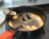 夏野菜たっぷり 中華風つけスパ！作り方5写真