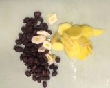 リペアリブの豆豉蒸し作り方3写真