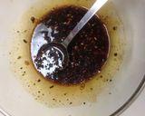 リペアリブの豆豉蒸し作り方4写真