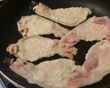 しょうが焼きのたれ作り方2写真