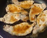 しょうが焼きのたれ作り方3写真