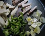 塩麹を使ったイタリアン！パスタ作り方2写真