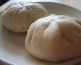 手ごねで作る!中華まん生地✿作り方25写真
