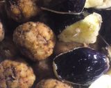 なすと肉だんごのとろとろ♪作り方5写真