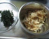 おふくろの味の優しい汁物作り方1写真